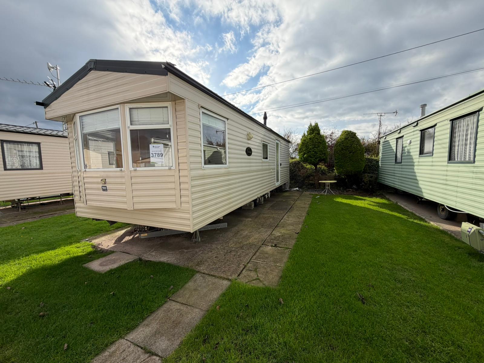 Caravans For Sale North Wales Towyn